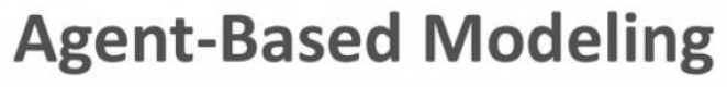 Agent Based Modeling Training in Singapore