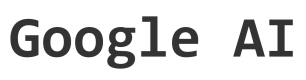 Google AI Training in Singapore