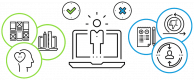 Image for the User Experience (UX) Design Training in Singapore