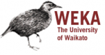 Weka Training in Singapore